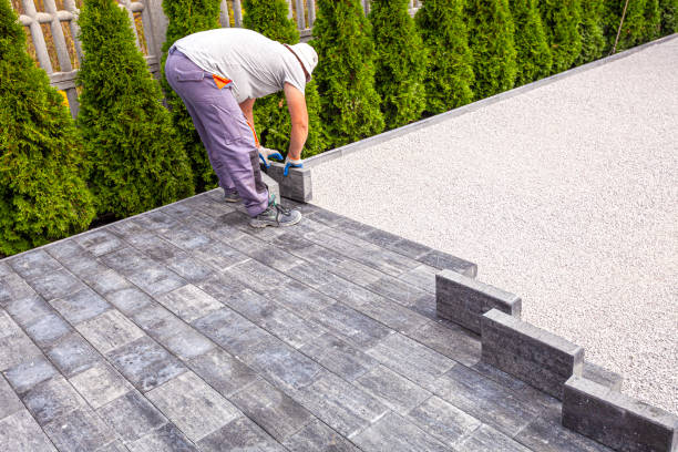 Best Driveway Repair Near Me  in Nephi, UT